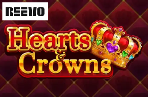 Hearts & Crowns